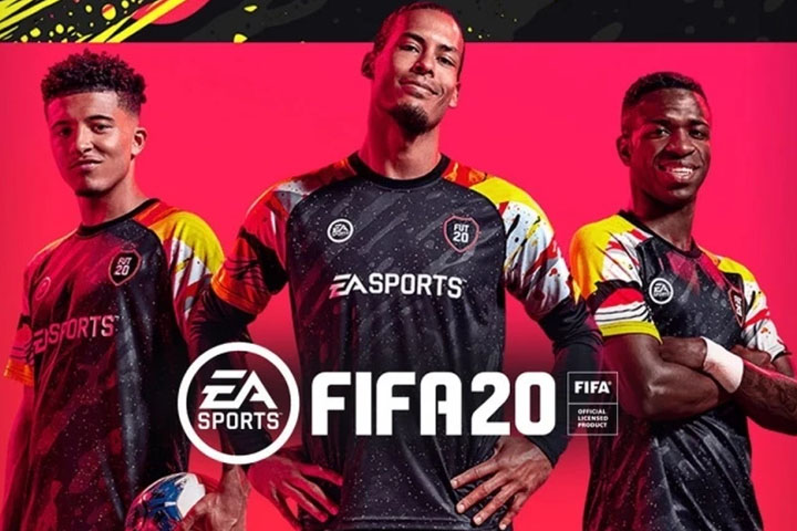 FIFA 20 : Comment accéder à la bêta en France ?